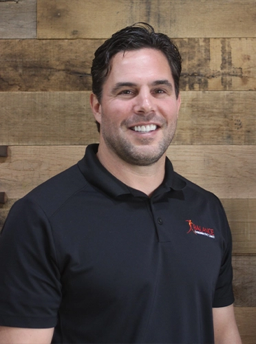 Chiropractor Boise ID Troy Norris Chiropractor Boise ID Troy Norris